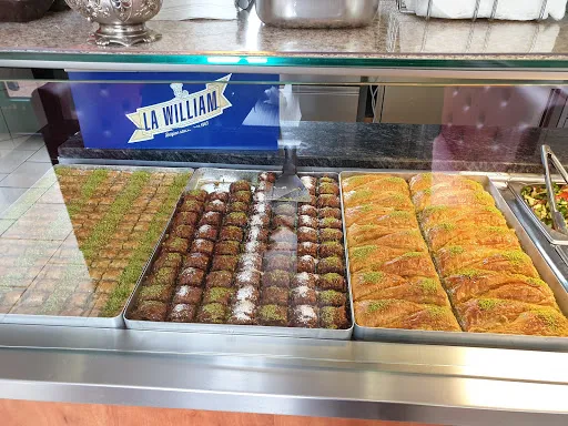 Mido Uni-Kebap