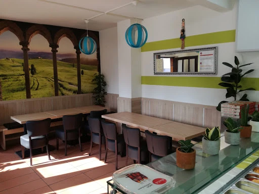 Bistro Öz Urfa 2