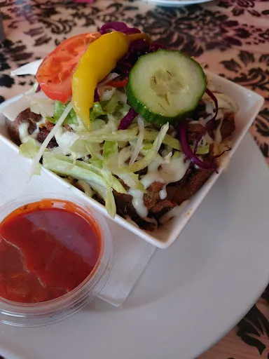 Grillroom Vol Smaak
