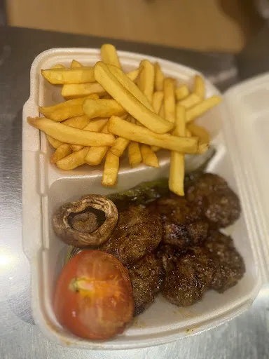 Grillroom Vol Smaak