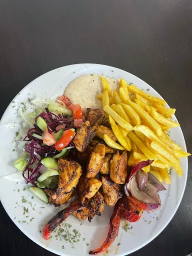 Grillhaus Titz