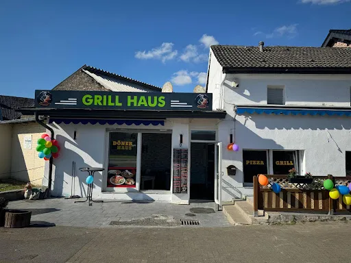 Grillhaus Titz
