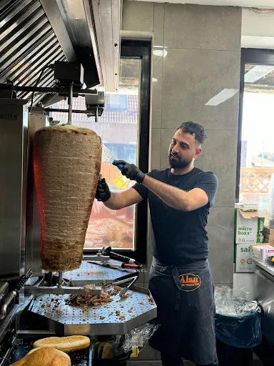 Grillhaus Titz