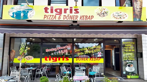Tigris Döner Schwanewede