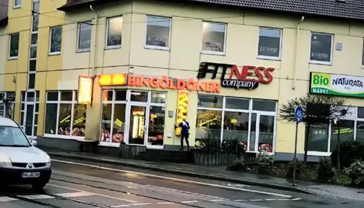 Bingöl Döner