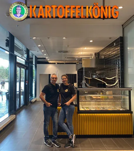 Kartoffelkönig