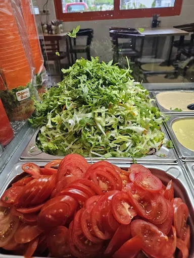 Moosfelder Döner & Grill Haus