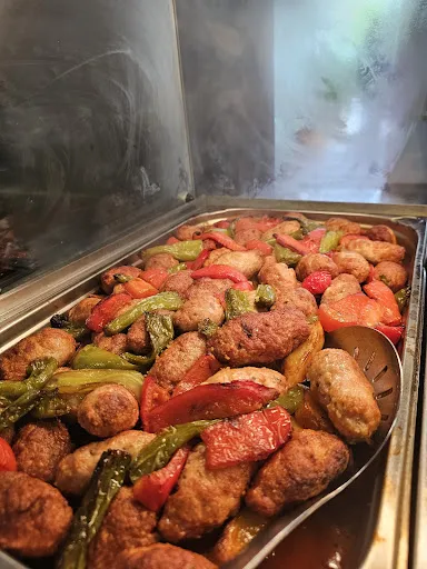 Moosfelder Döner & Grill Haus
