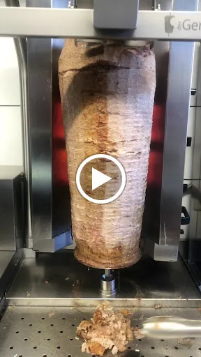 Kaya’s Döner & Pizzaservice