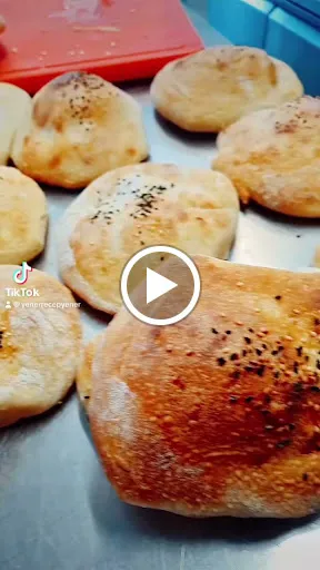 Edessa Kebab Pizza Haus