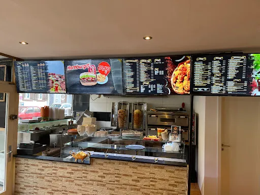 Babo's Döner