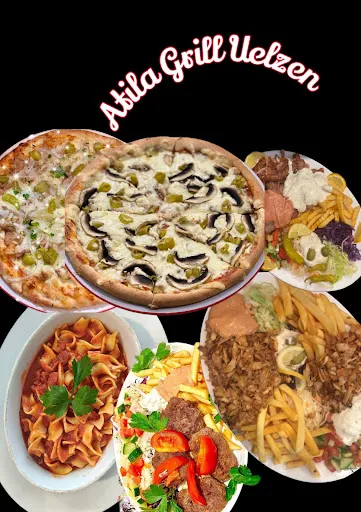 Atila Grill uelzen