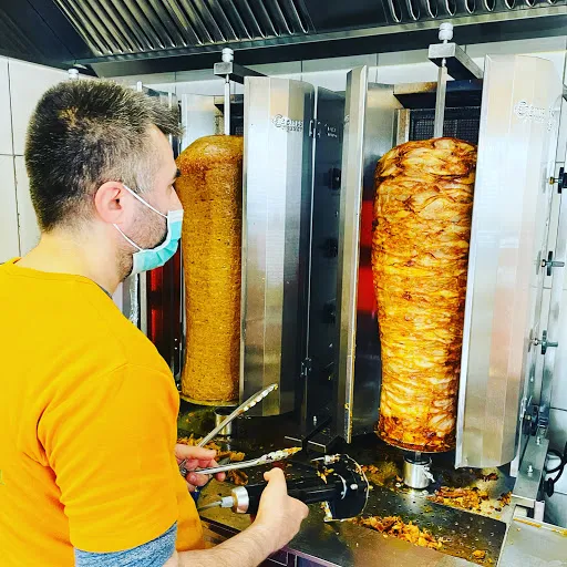King of Döner & Pizza