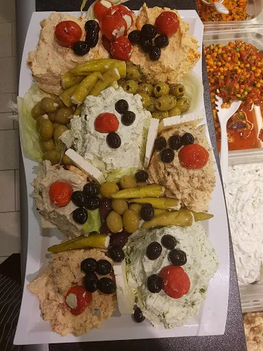 Atlan's Feinkost