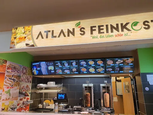 Atlan's Feinkost