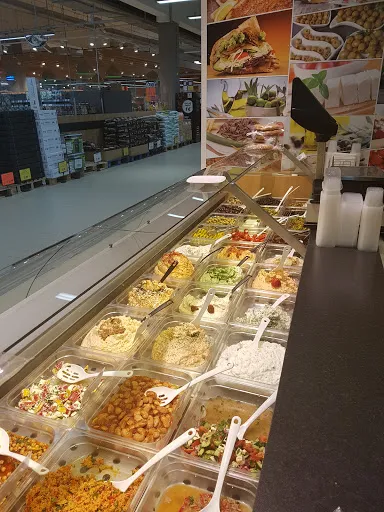 Atlan's Feinkost