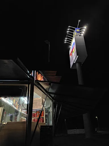 Allgäu Döner