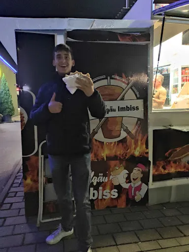 Allgäu Döner