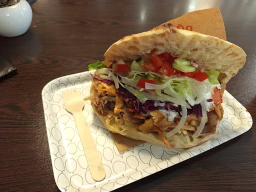 Ali´s Döner & Pizzahaus