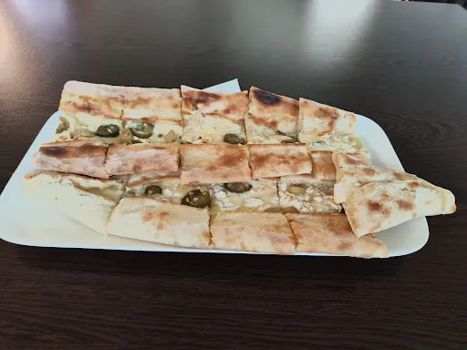 Ali´s Döner & Pizzahaus