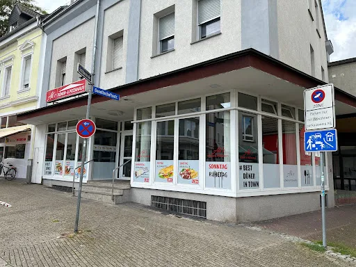 Ali´s Döner & Pizzahaus
