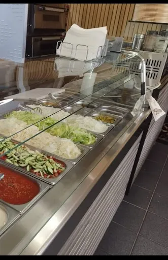 Deniz-Grillhaus