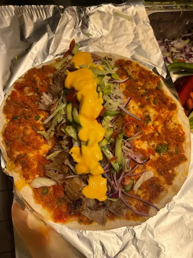 Koc Döner Welt