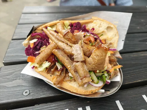 Koc Döner Welt