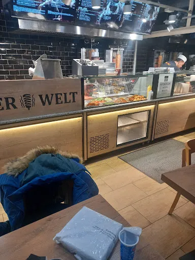 Koc Döner Welt