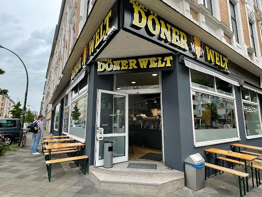 Koc Döner Welt