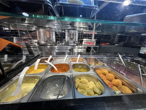 Koc Döner Welt