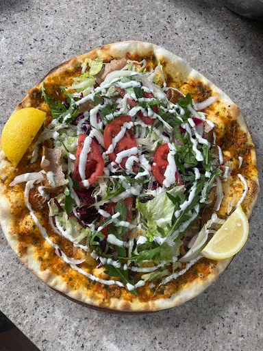Glottertal Kebap Haus