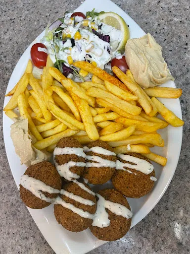 Glottertal Kebap Haus
