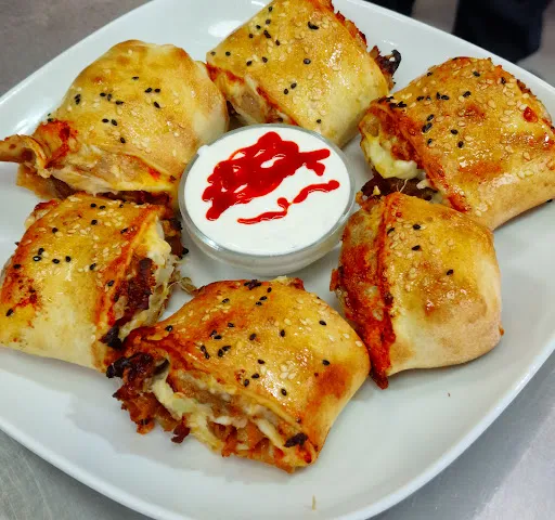 Yade Pizza & Kebap