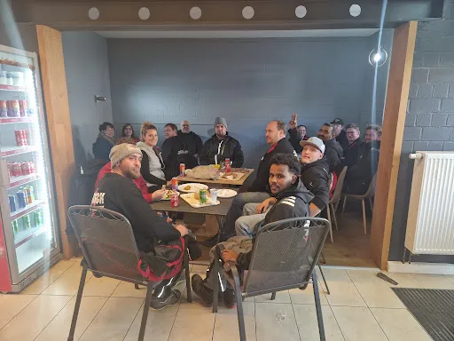 Pizza&Döner Haus