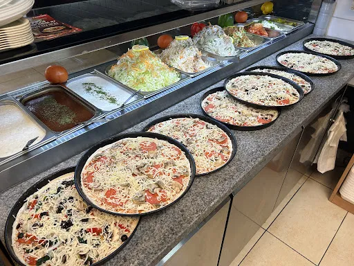 Pizza&Döner Haus