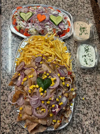Bro"s Pizza&Döner