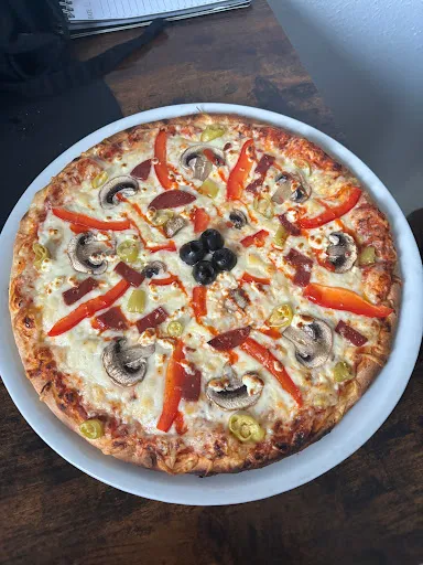 Bro"s Pizza&Döner