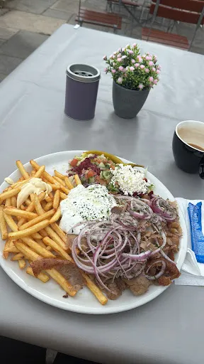 Bro"s Pizza&Döner