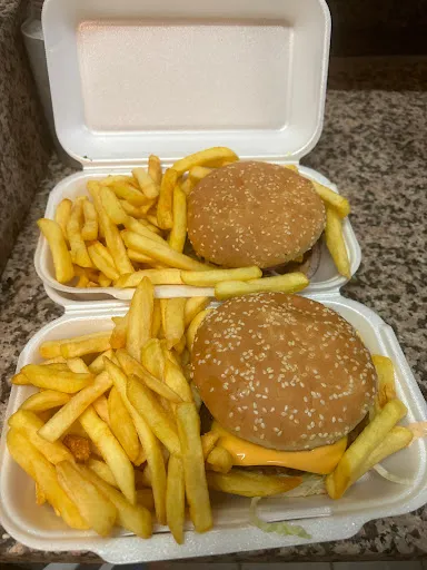 Bro"s Pizza&Döner