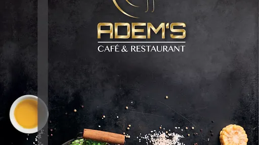 Adem's Restaurant