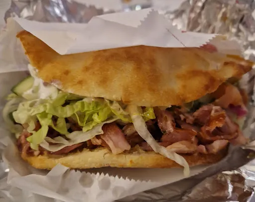 Manzo Imbiss München