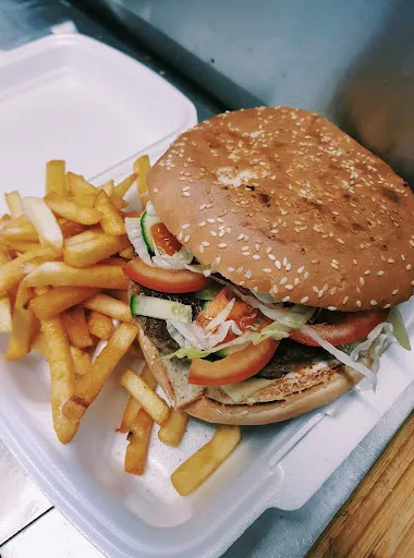 Azad Grill