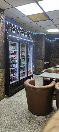 Azad Grill