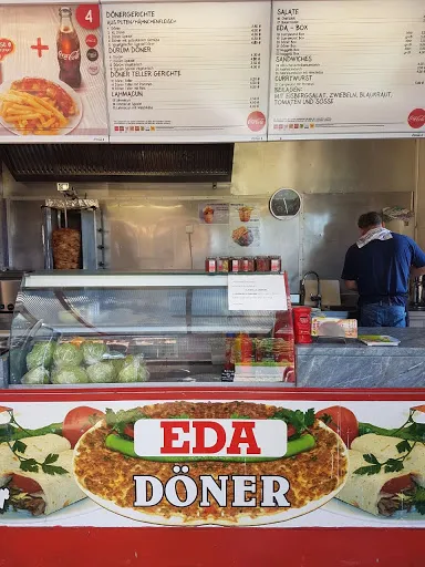 Eda Döner
