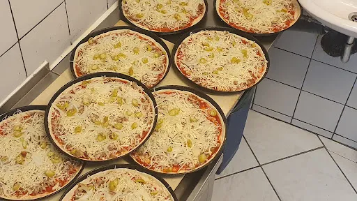 Kraichtal Döner Kebap & Pizza