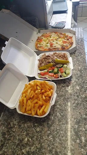 Kraichtal Döner Kebap & Pizza