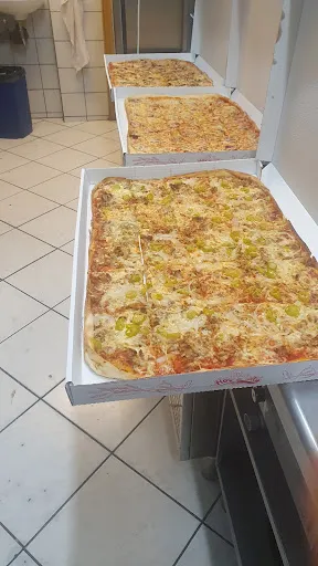 Kraichtal Döner Kebap & Pizza
