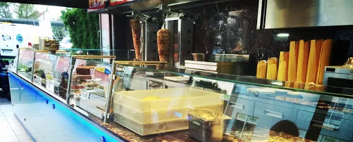 Döner & Burger Brothers