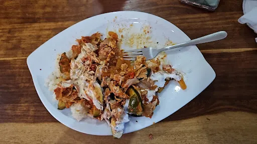 Döner & Burger Brothers